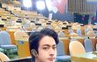 210920 BTS on UNGA 방탄 진