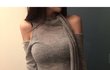 소개팅룩 이거 어때요? 여기에 퍼자켓 롱부츠