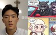 전두환 손자 전우원, 인스타그램 '몽글이' 웹툰 화제…유년기 기억과 가족사 그려 (+인스타그램, 아이디, 주소, 전재용, 최정애, 이순자, 박상아)