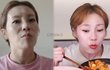 주사 이모 카톡에 나온 먹방유튜버 ‘입짧은햇님’…불법 의료 의혹 확산 (+박나래, 다이어트약, 햇님, 놀토, 유튜브, 디스패치, 인스타그램)
