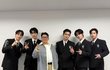 하이브 진짜 잘나간다 세븐틴 투바투 엔하이픈 르세라핌 투어스 방탄 아일릿 보넥도