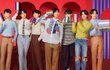 방탄 알엠 진 슈가 제이홉 지민 뷔 정국 방탄소년단❤️