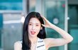 오마이걸 아린 (최예원) = 레이디스코드 주니 (김주미)