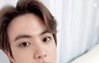 방탄 Life Goes On 뮤비 촬영 셀카 진