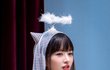아이브 레이 몸매가 완전히 체인소맨 레제인듯