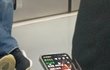얘들아 실시간이다 옆자리 할아버지