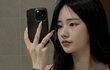 이여자 연예인인가요?