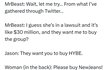 [번역있음/New]뉴진스를 상품 취급하기로는 제일 가는 버니즈ㅋㅋㅋㅋ