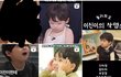 나 이진이 진짜 너무 너무 좋아하는데
