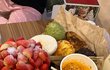 돼지파티 평가좀