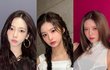 걍 비주얼 조합은 인기빨이고 소속사빨임