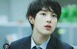 임시완vs차은우 잘생김으로 싸웠습니다 아내와