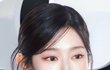 여전히 김민주 진짜 예뻐서 홀린듯이 짤줍