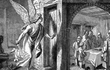 해방의 표식: 첫걸음