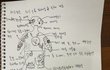타투 도안 이렇게 하는거 어떰?