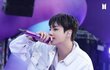 방탄 정국 소우주 온라인 콘서트 비하인드