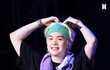 방탄 슈가 소우주 온라인 콘서트 비하인드