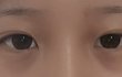 이거 렌즈 개눈임!?!!