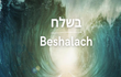 파라샤 베샬라흐(בְּשַׁלַּח) 요약
