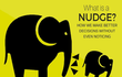 하나님의 인도하심(Nudge).