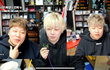 카광 살 많이 빠졋네