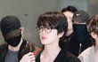 와 김석진