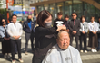 [속보]"수박은 가라" 인천 검단구청장 경선 삭발 사태...서원선,"이낙연·신동근 계열 야합" 직격