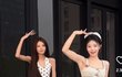 와 김혜민 진짜 개말랐다
