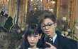 애니 우찬 잘어울리네