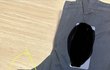 봉제불량을 '입체 패턴'이라 우기는 브랜드, 제가 예민한가요? (사진 첨부)