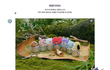 스노우피크 bt21 키링 귀여워