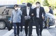 김창민 감독 살해 피의자들 떡대 좋네