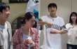 지예은바타, 공개 열애 후 첫 투샷…"커플룩까지" 반응 뜨거워 (+공개연애, 런닝맨, SNL, 스맨파, 인스타그램)