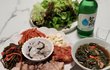 집에서 해먹는 요리 (11년이 지나고.. ㅋㅋ)