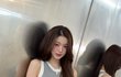 장원영 성숙하게 예쁜거 너무좋음