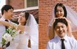 '나솔사계' 23기 옥순 미스터강, 현커 넘어 예비부부로…웨딩 스냅 화제 (+나솔, 나는솔로, 데프콘, 송해나, 인스타그램)