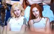 와 어제 이안 지우 얼굴폼 ㄹㅈㄷ