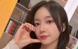솔직히 유빈은 오마이걸 중에서 외모 순위가 꼴찌!!!