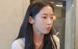 오마이걸 아린 (최예원) = 레이디스코드 주니 (김주미)