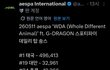 에스파는 왜이렇게 태국만 항상 비정상적으로 높은거냐?
