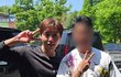 박지훈 방금 실시간 목격 직찍뜸