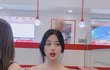 장원영 아이즈원 막내 시절 모습