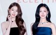 와 장원영 김지원 사진 ㅈㄴ미쳤는데