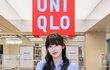 오마이걸 아린 = 레이디스코드 주니