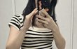 몸매 좋은 편이야?