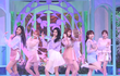 아이즈원 김민주가 엄청났네 ㄷㄷ