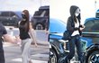 장원영 안유진 사복 취향 ㅈㄴ 다르다