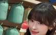 오마이걸 아린 (최예원) = 레이디스코드 주니 (김주미)