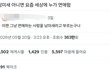트위터애들 재밌다가도 이럴때마다 거리감생김