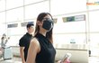 장원영 턱 이거 뭐야?